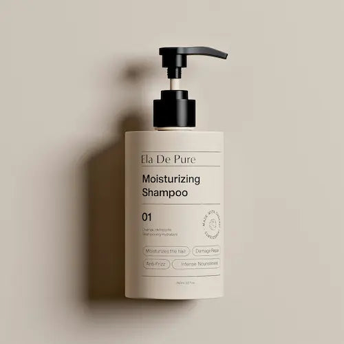 Styling & Care Products