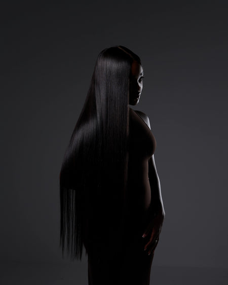 Straight Texture