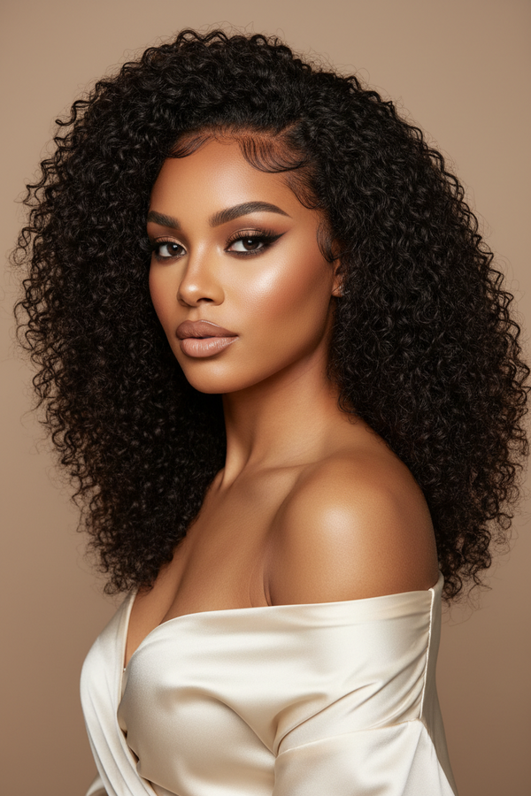 Chidinma A. Portrait