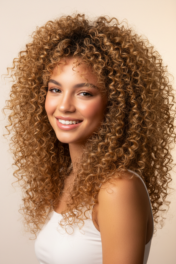 Aisha M. Portrait