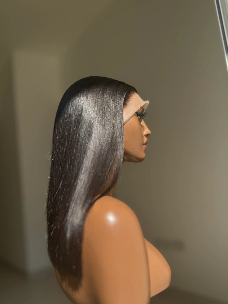 Blunt Bob Units