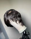 Short HairCut Wig