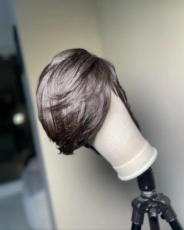 Short HairCut Wig