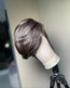 Short HairCut Wig