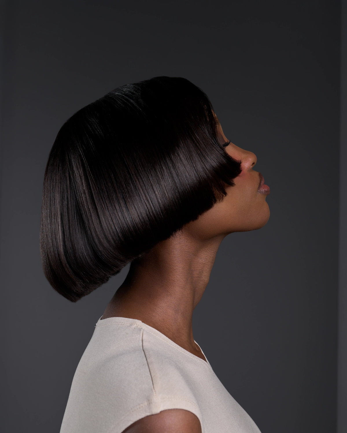 Signature Bob Cut